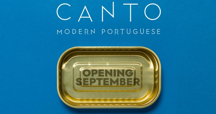 Canto opening tin can reveal featured image