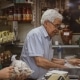 Mercearia do Galo grocery in Porto