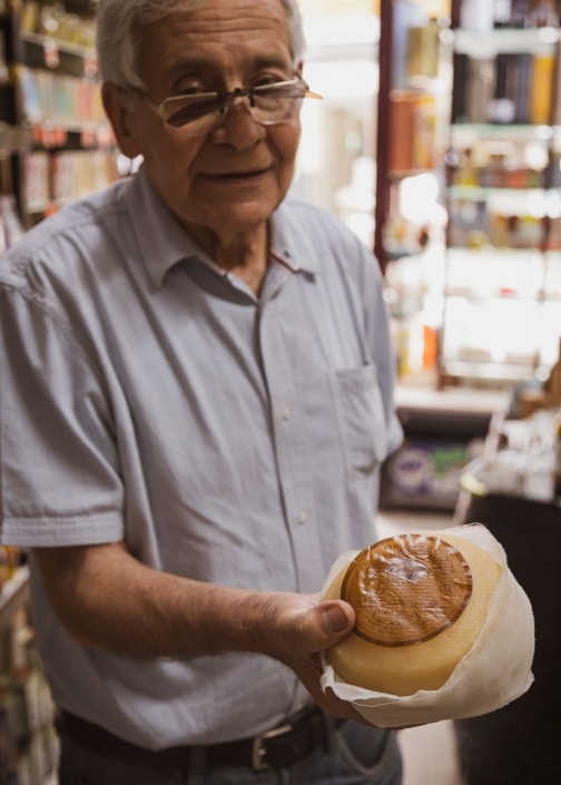 Mercearia do Galo grocery in Porto