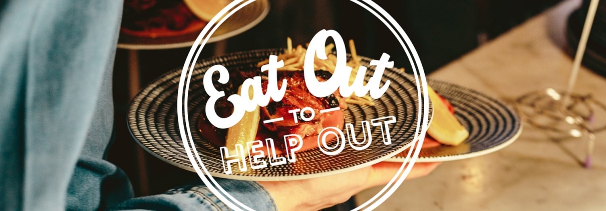 Eat Out to Help Out image